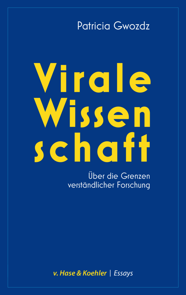 Virale Wissenschaft main product photo