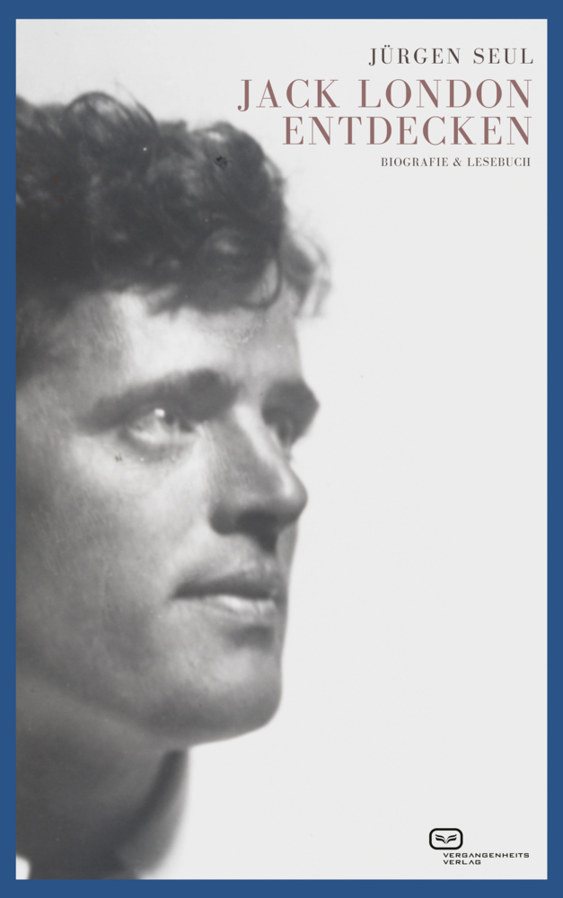 Jack London entdecken main product photo