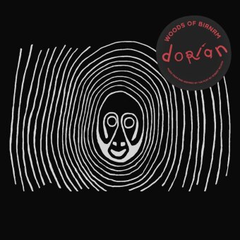 Dorian, Audio-CD