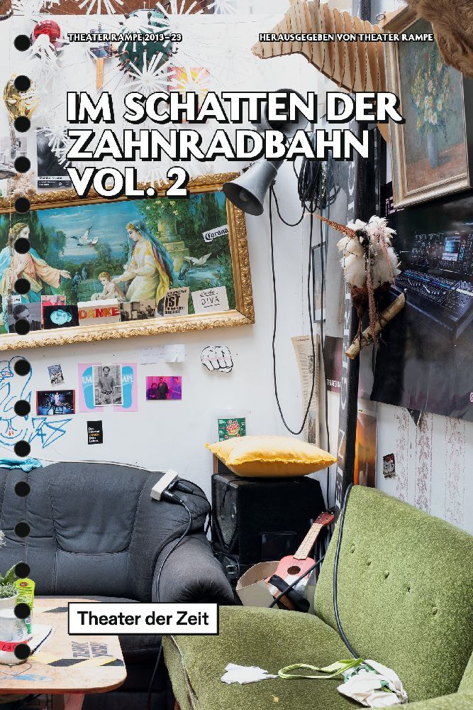 Im Schatten der Zahnradbahn Vol. 2 main product photo
