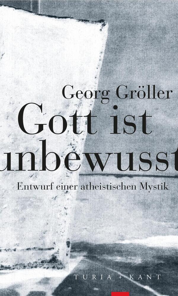 Gott ist unbewusst main product photo