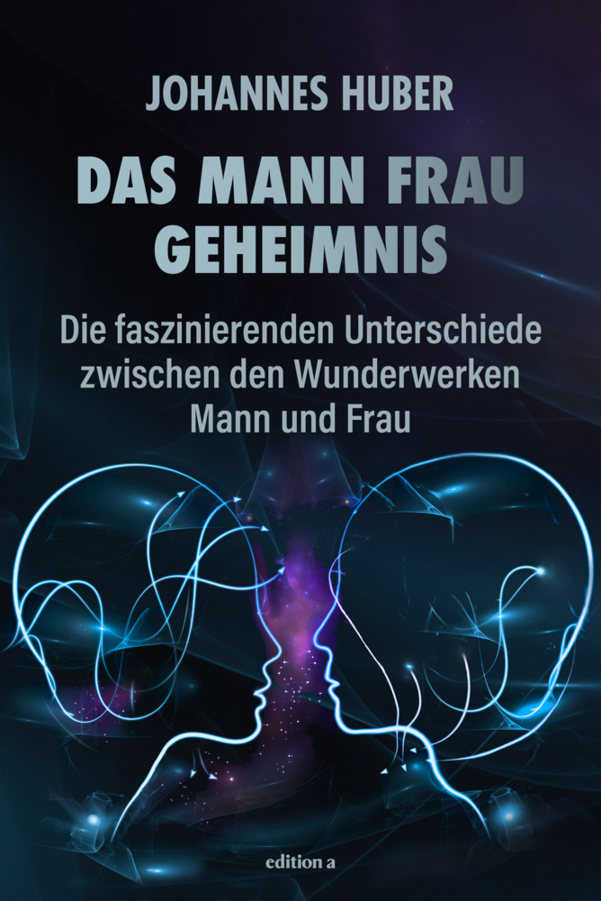 Das Mann-Frau-Geheimnis main product photo