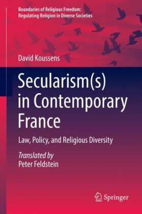 Secularism(s) in Contemporary France