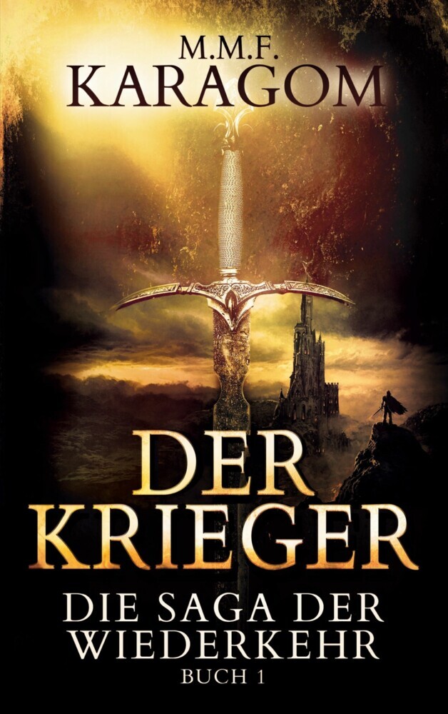 Der Krieger main product photo