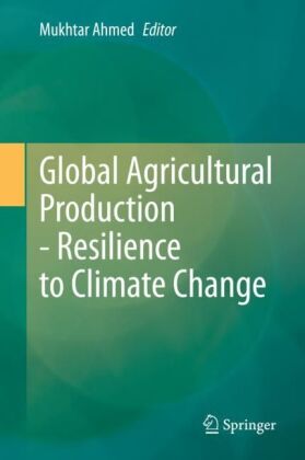 Global Agricultural Production: Resilience to Climate Change