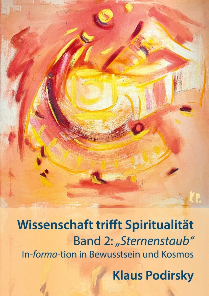 Wissenschaft trifft Spiritualität main product photo