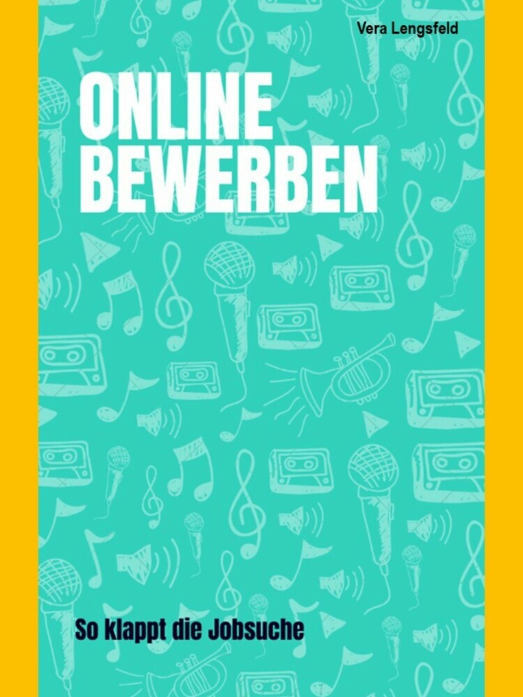 Online Bewerben main product photo