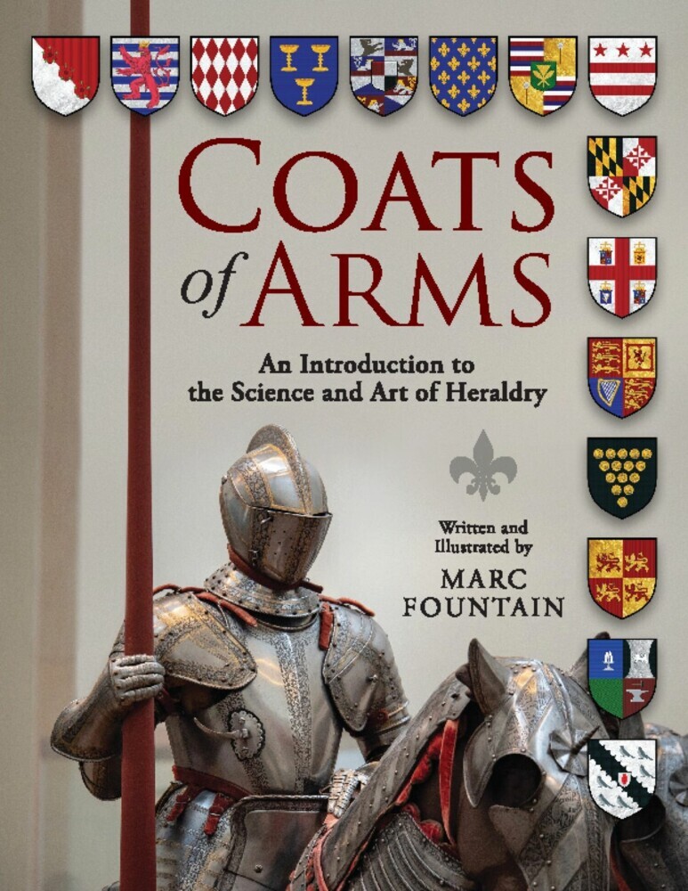 Coats of Arms main product photo