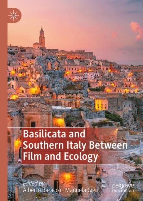 Basilicata and Southern Italy Between Film and Ecology main product photo