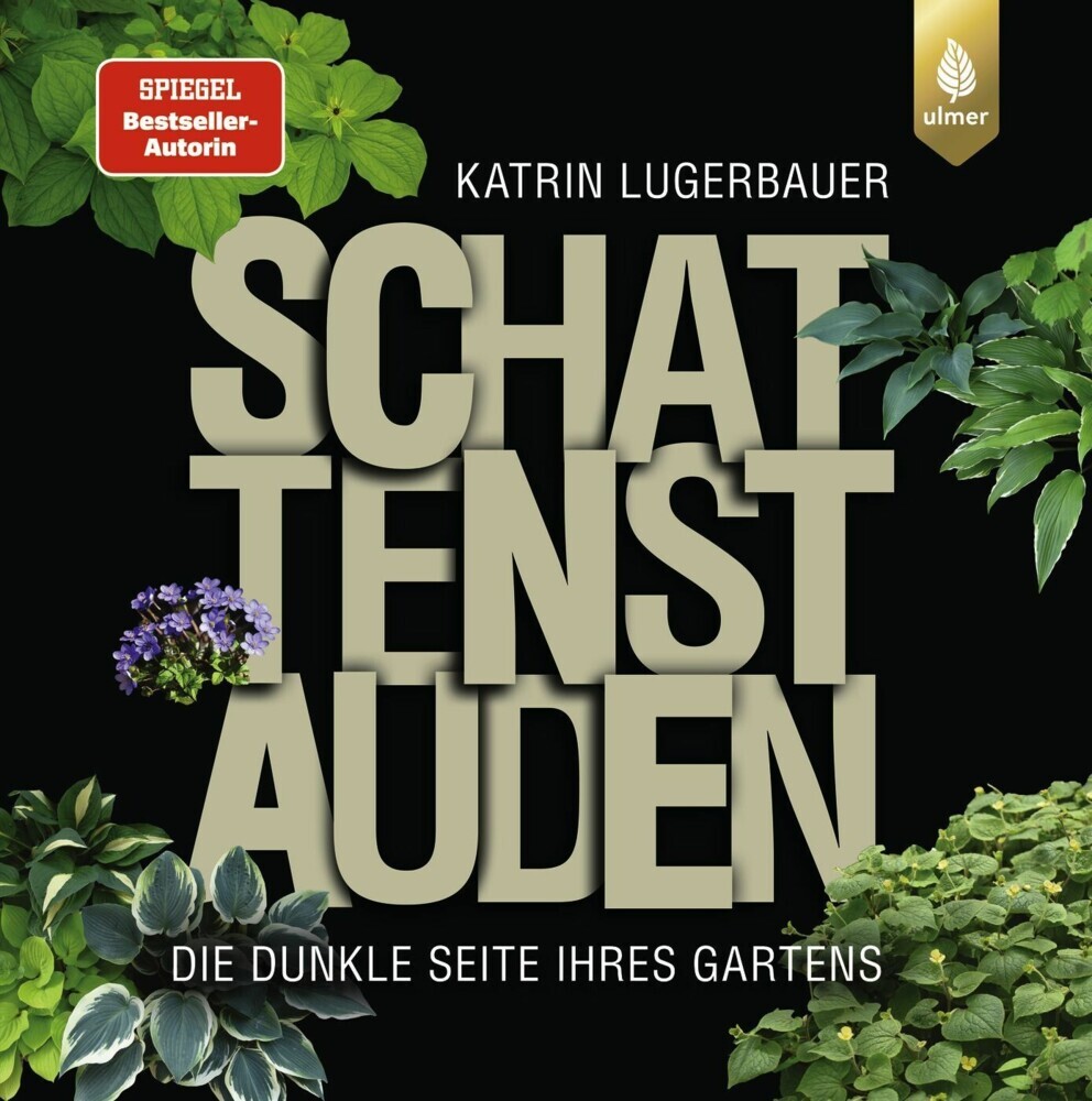 Schattenstauden main product photo