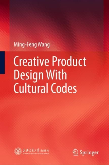 Creative Product Design With Cultural Codes main product photo
