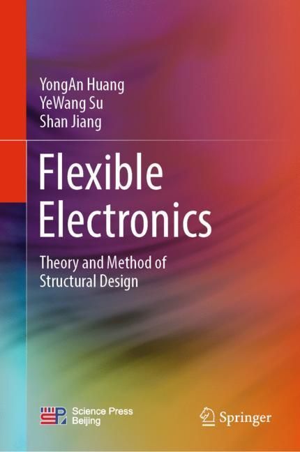 Flexible Electronics main product photo
