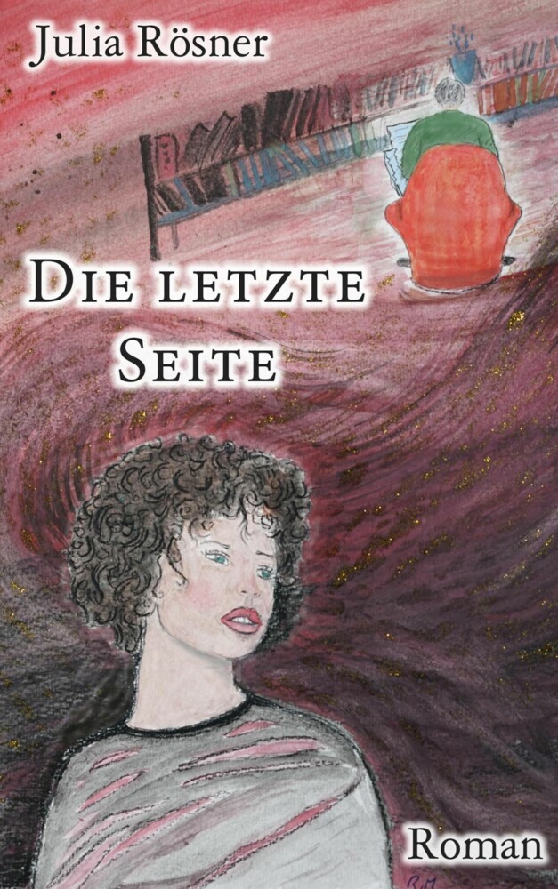 Die letzte Seite main product photo