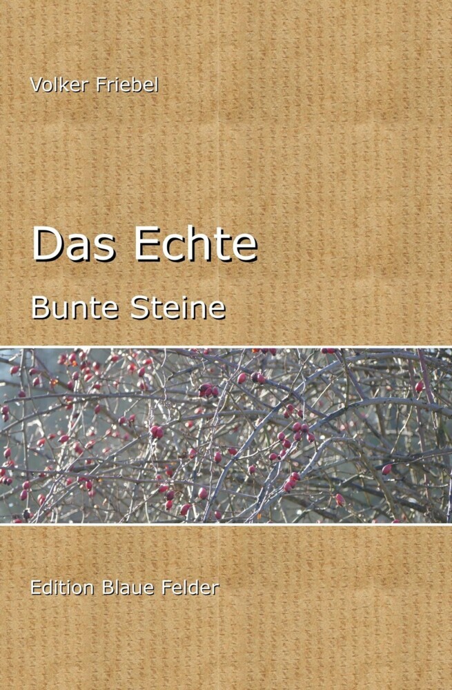Das Echte main product photo
