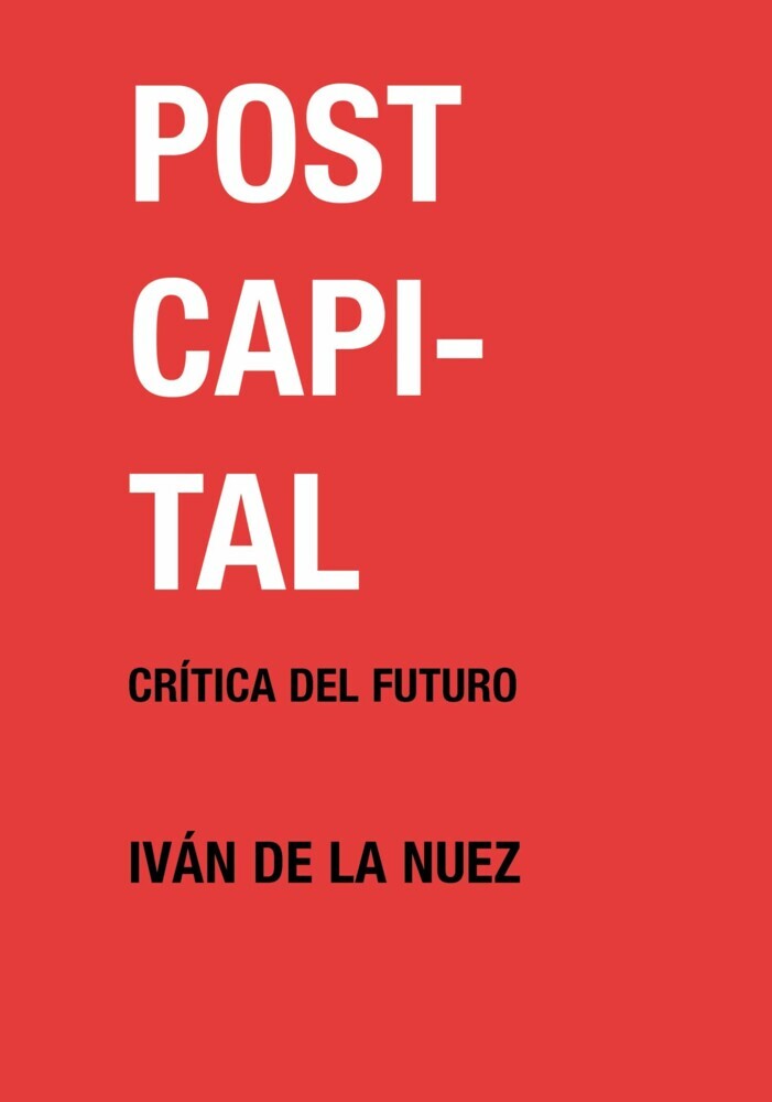 Postcapital main product photo