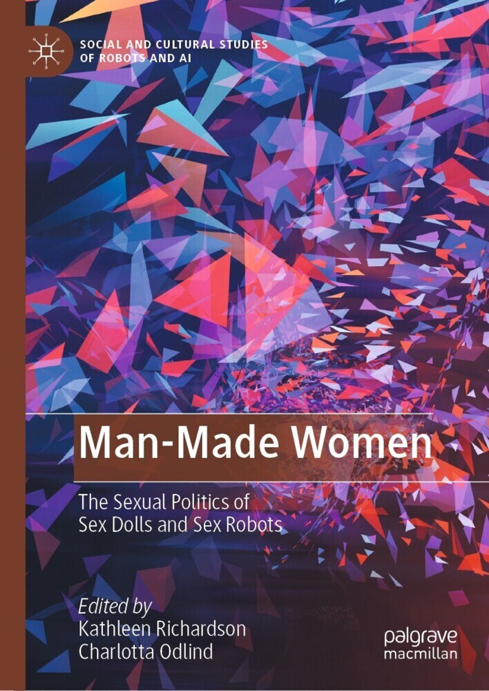 Man-Made Women main product photo