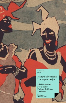 Hampa afrocubana