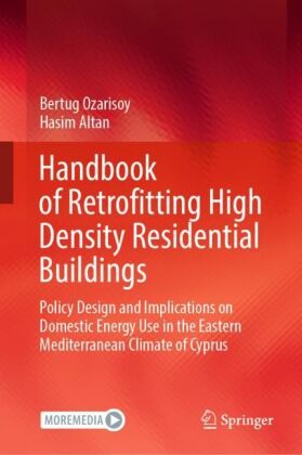 Handbook of Retrofitting High Density Residential Buildings