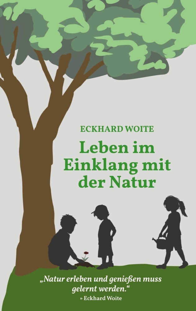 Leben im Einklang mit der Natur main product photo