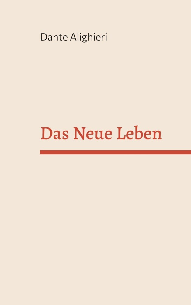 Das Neue Leben main product photo