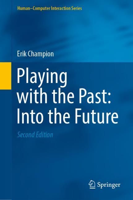 Playing with the Past: Into the Future main product photo