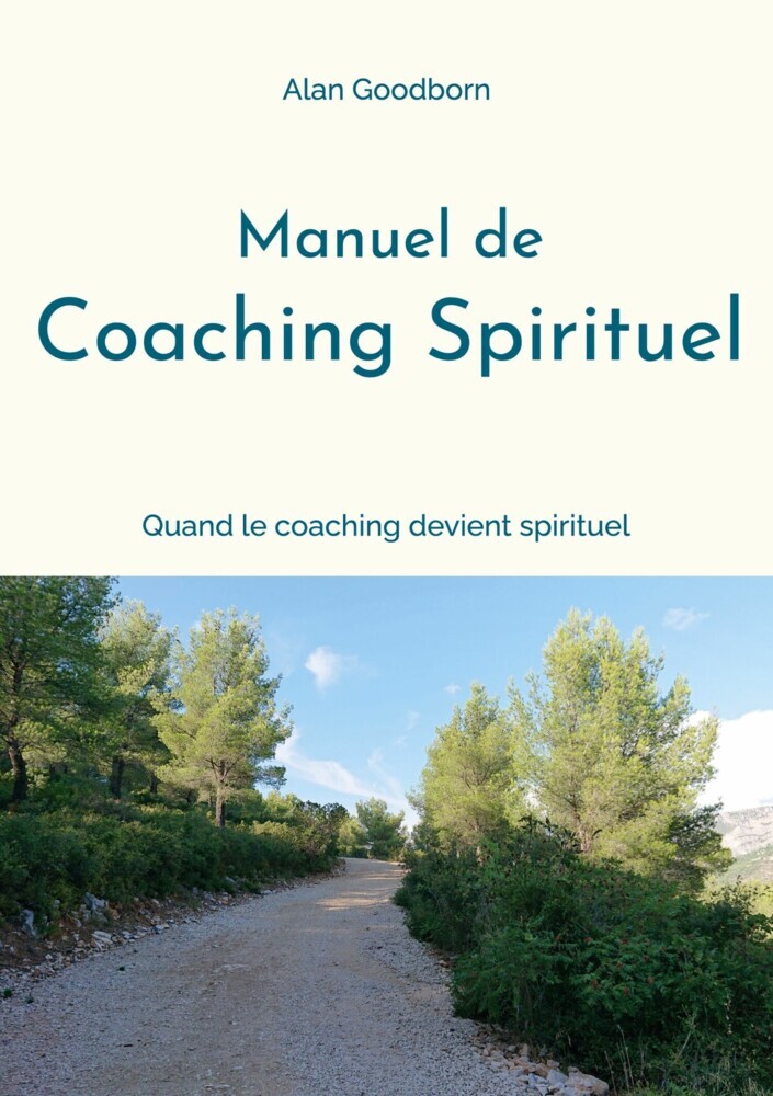 Manuel de coaching spirituel main product photo