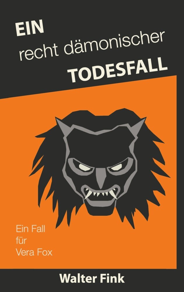 Ein recht dämonischer Todesfall main product photo