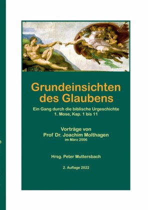 Grundeinsichten des Glaubens