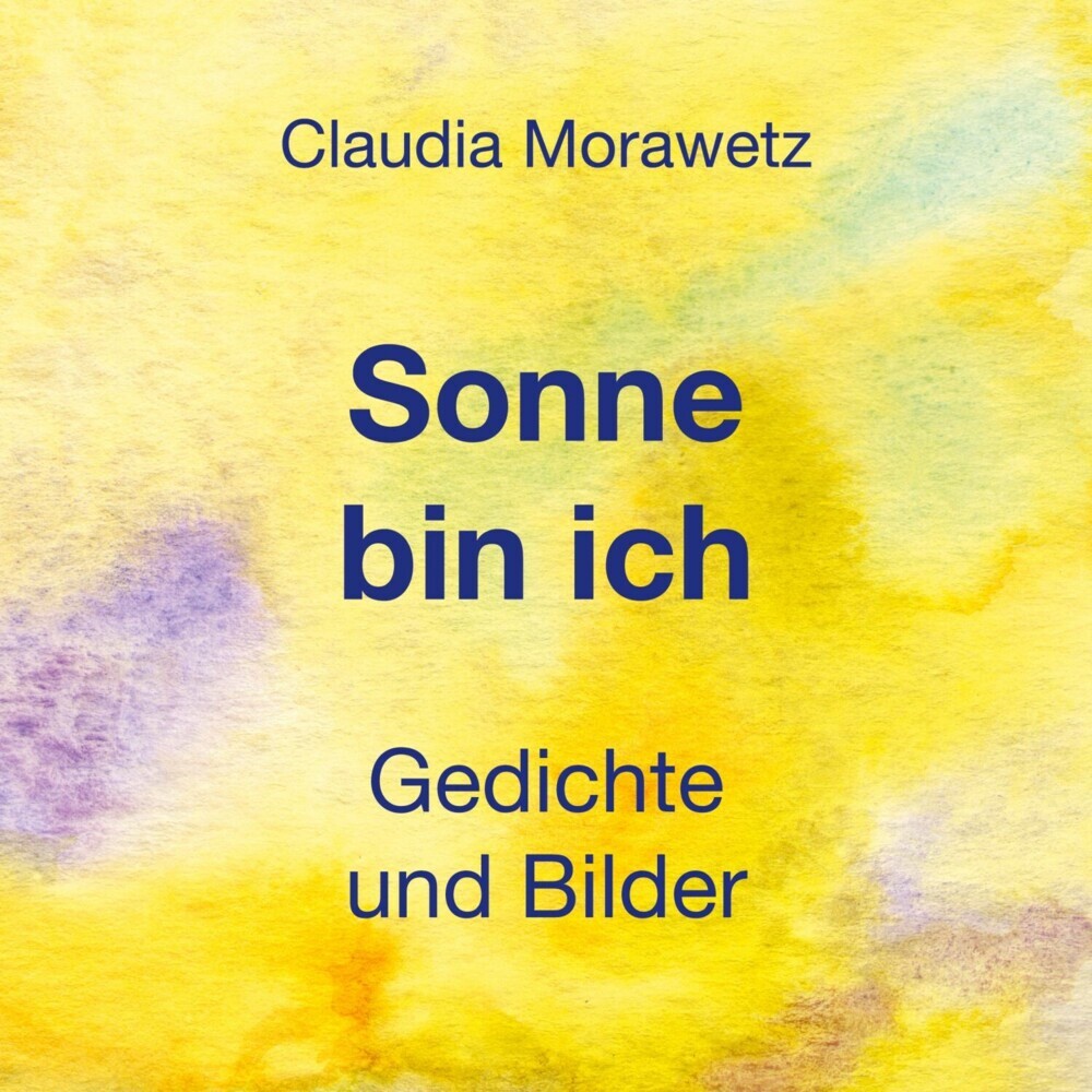 Sonne bin ich main product photo
