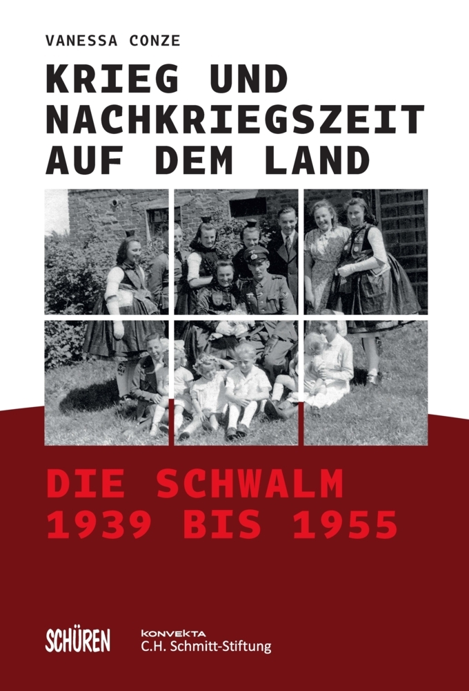 Krieg und Nachkriegszeit auf dem Land. main product photo