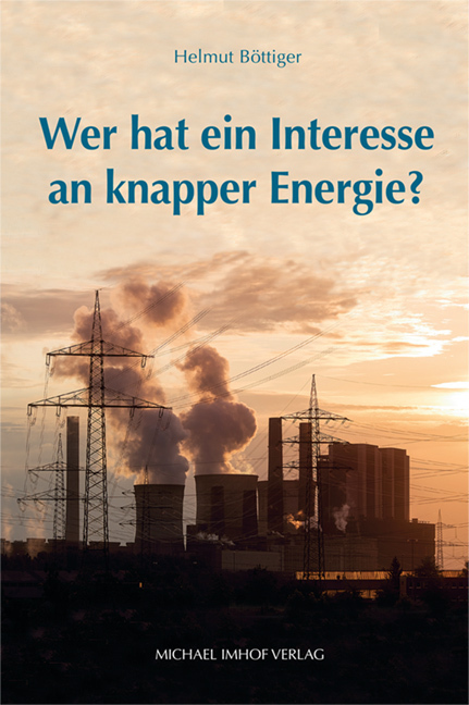 Wer hat ein Interesse an knapper Energie? main product photo