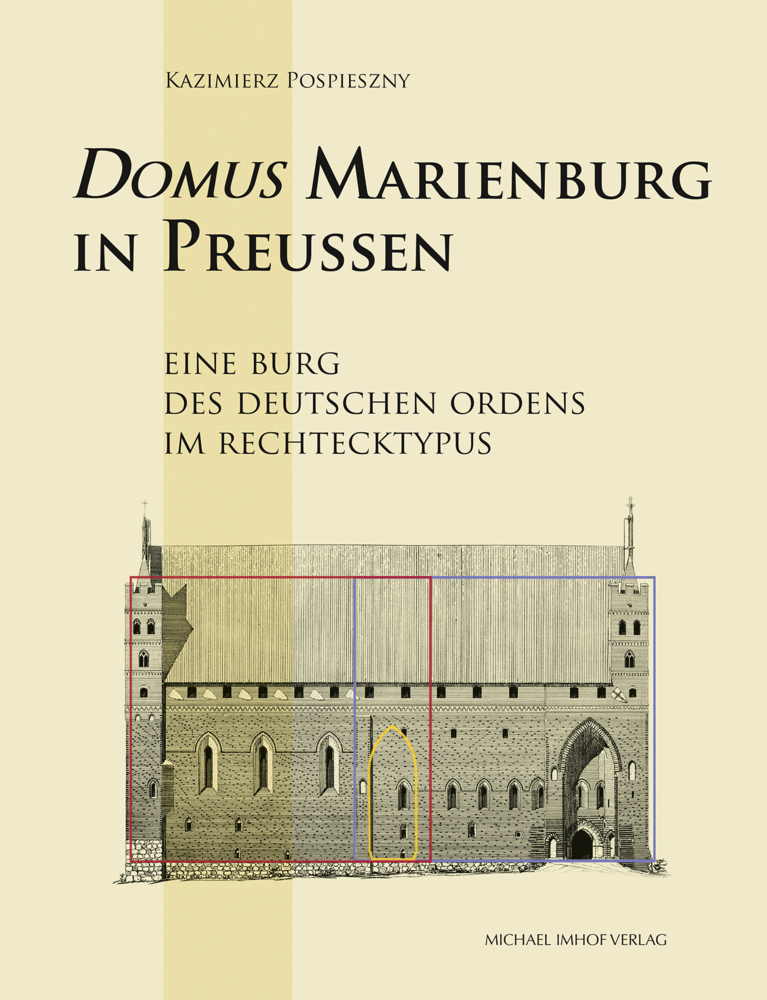Domus Marienburg in Preußen main product photo