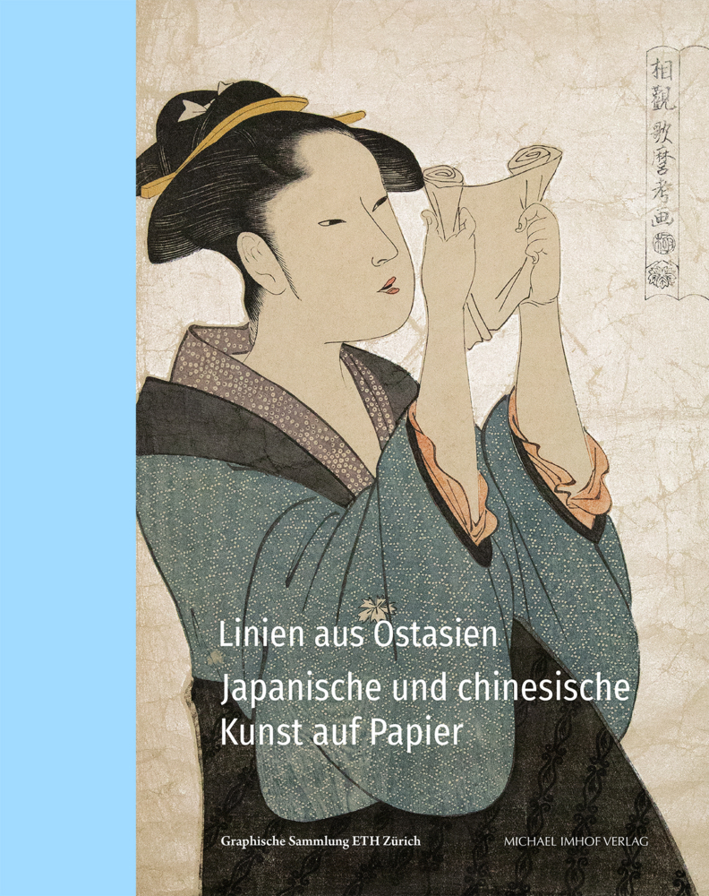 Linien aus Ostasien main product photo