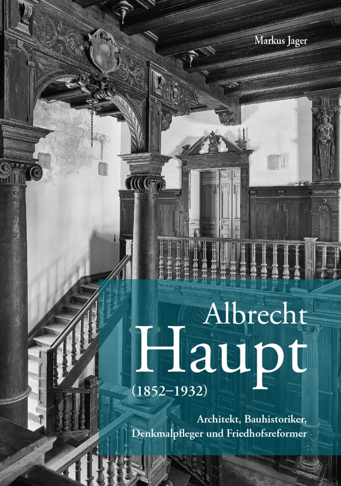 Albrecht Haupt (1852-1932) main product photo
