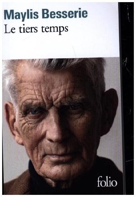 Le tiers temps main product photo