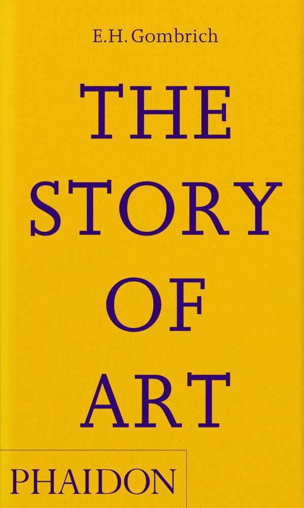 The Story of Art main product photo