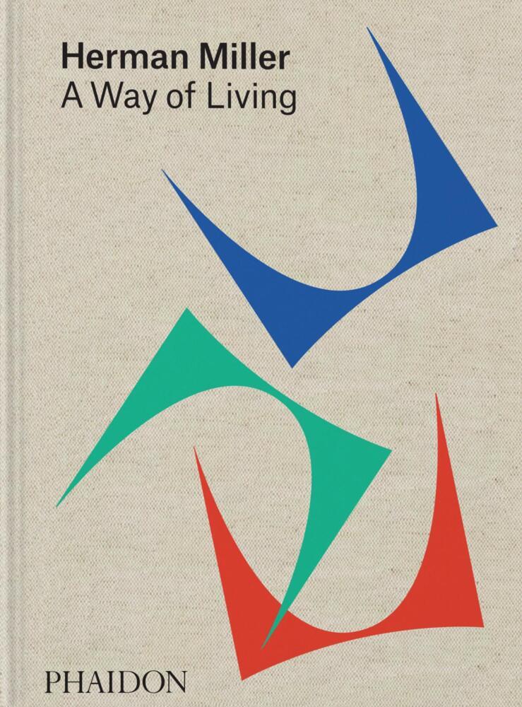 Herman Miller, A Way of Living main product photo