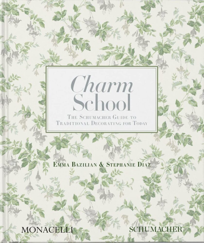 Charm School main product photo