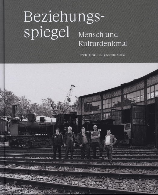 Beziehungsspiegel main product photo