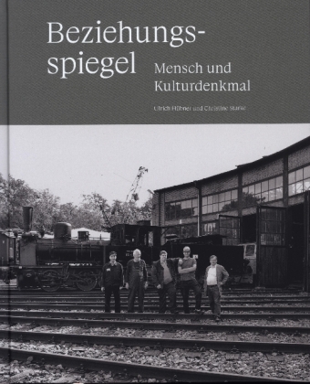 Beziehungsspiegel