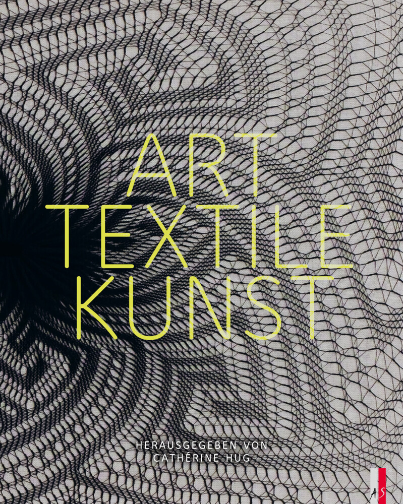 Art Textile Kunst main product photo