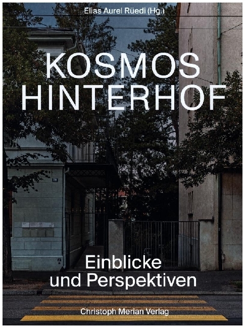 Kosmos Hinterhof main product photo