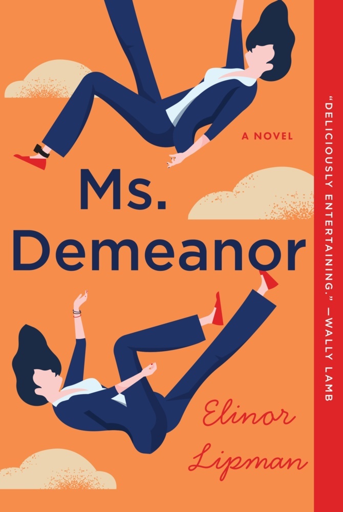 Ms. Demeanor main product photo