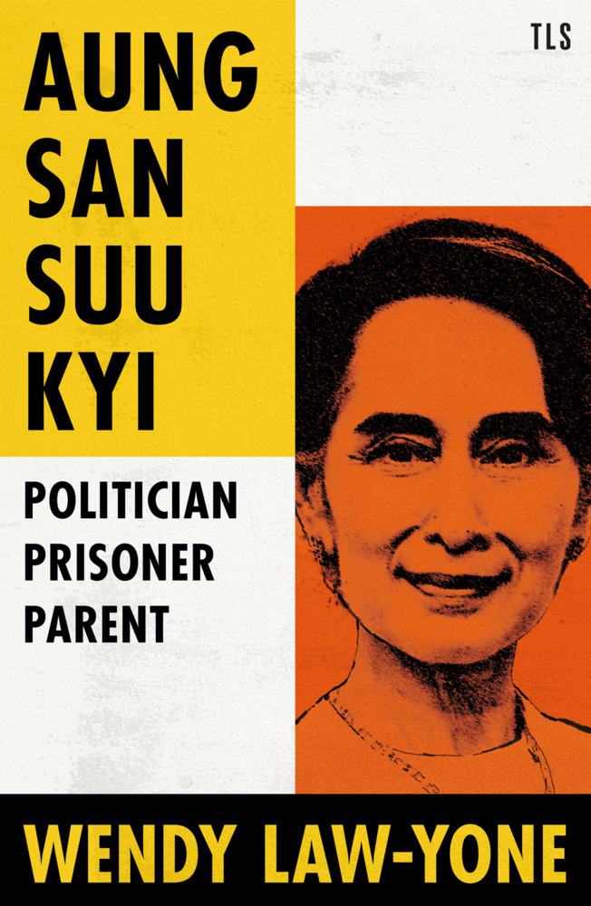 Aung San Suu Kyi main product photo