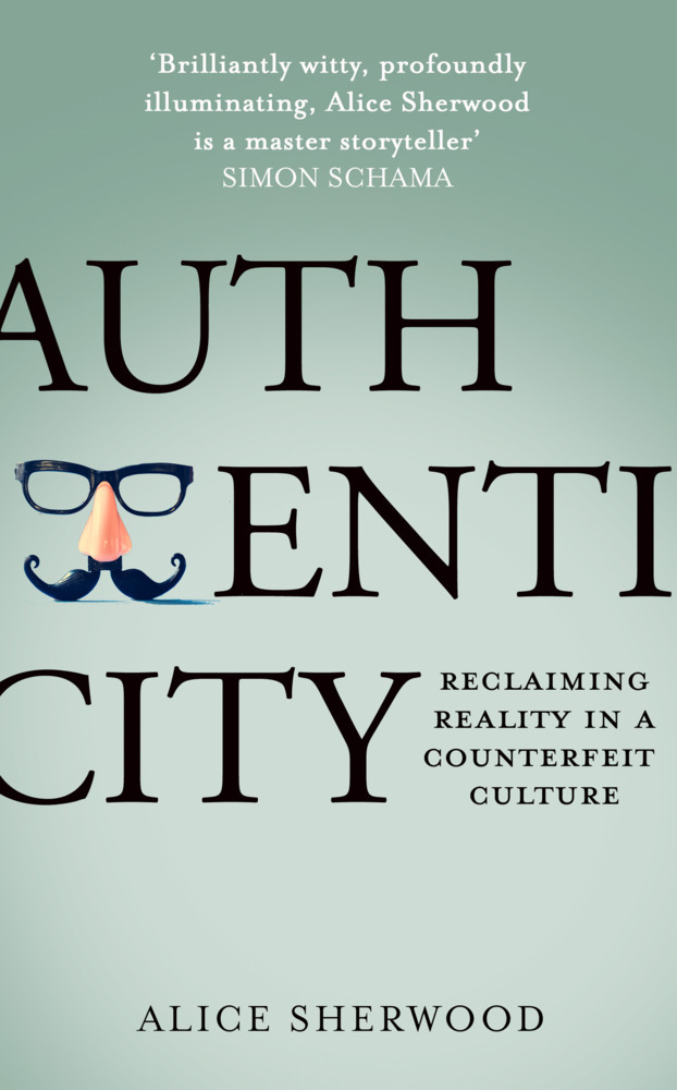 Authenticity main product photo
