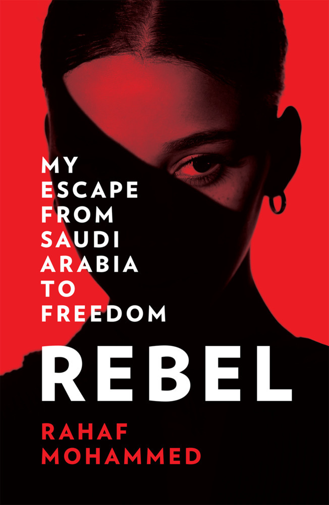Rebel main product photo