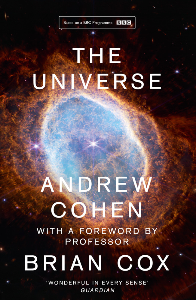 The Universe main product photo