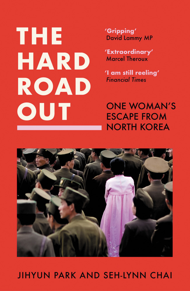 The Hard Road Out main product photo