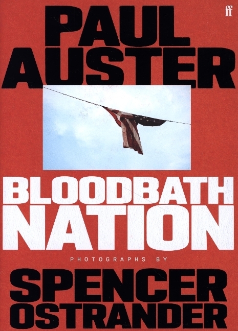 Bloodbath Nation main product photo