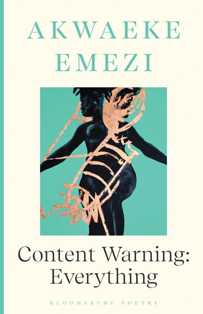 Content Warning main product photo